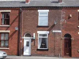 Widdows Street, Leigh, Lancashire