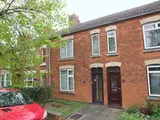 Irthlingborough Road, Finedon