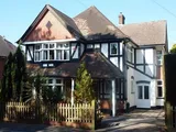 Overbury Road, Lower Parkstone, BH14