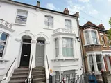Ivanhoe Road, Camberwell, London, SE5
