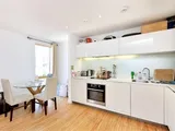 Wingate Square, Clapham, London, SW4