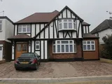 Carlton Close, Edgware, Middx, HA8 7PY