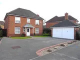 Winstanley Drive, Newark, Nottinghamshire, NG24