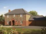 Penrose Place, Sidmouth, Devon, EX10