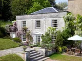 Oxton House, Exeter, Devon, EX6