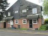 South Avenue, Egham