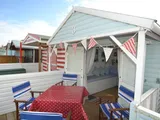 West Beach, Whitstable Seafront
