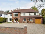 Valley Road, Rickmansworth, Hertfordshire, WD3 4DS
