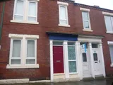 John William Street, South Shields