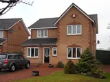 Portree Avenue, Southcraig, Kilmarnock
