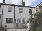 Rosefold Cottage Stricklands Lane, Penwortham, Preston PR1