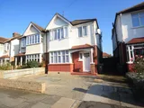 Norbiton Ave, Kingston Upon Thames, KT1