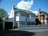 Queens Park