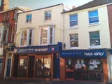 St Thomas Square, Newport, Isle of Wight, PO30 1SN