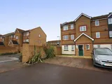 Watkin Mews, Enfield Island Village, Enfield, EN3 6LS