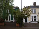 The Avenue, Hornsey