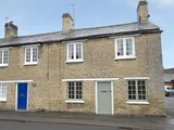 Mill Street Old Kidlington