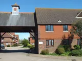 Church Bailey, Montague Way, Westham