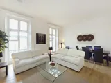 Onslow Gardens, South Kensington, London