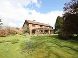 Rookery Lane, Broughton, Stockbridge, Hampshire