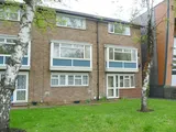 Lichfield Street, Tamworth, B79