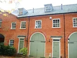 Mulberry Close
