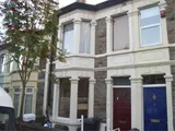 Kensington Road
