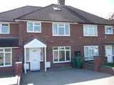 Crescent Way, Horley