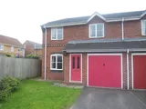 Mulberry Close, Sleaford