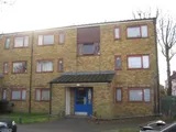 Johnby Close, Enfield