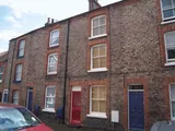 King Street, Driffield