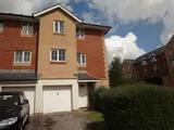 Campbell Drive, Windsor Quay, Cardiff