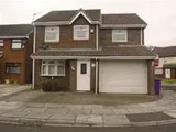 Bradbourne Close, Liverpool