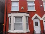 Halsbury Road, Liverpool