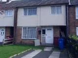 Salerno Drive, Liverpool