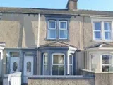 Wedgwood Road, Maryport