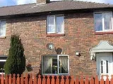 Mount Pleasant Road, Carlisle