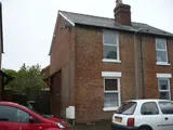 Victoria Road, LONGFORD, Gloucester