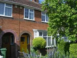 Weedon Road, Aylesbury