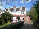 Lucastes Avenue, Haywards Heath