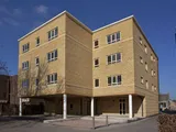 Apartment 8, 18 High Street, Kidlington, Oxon, OX5 2DH