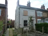 High Holme Road, Louth