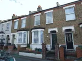 Edward Road, Coulsdon