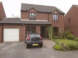 Darnley Lane, Colton, Leeds, West Yorkshire