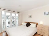 Stockwell Green, Brixton, SW9