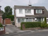 Cranbrook Avenue, Oswaldtwistle