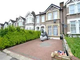 Courtland Avenue, Off The Drive, Ilford