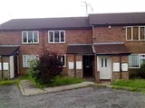 Hafren Close, Rubery