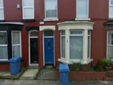 Cardigan Street, Wavertree, Liverpool