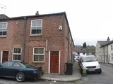 Pool Street,Macclesfield